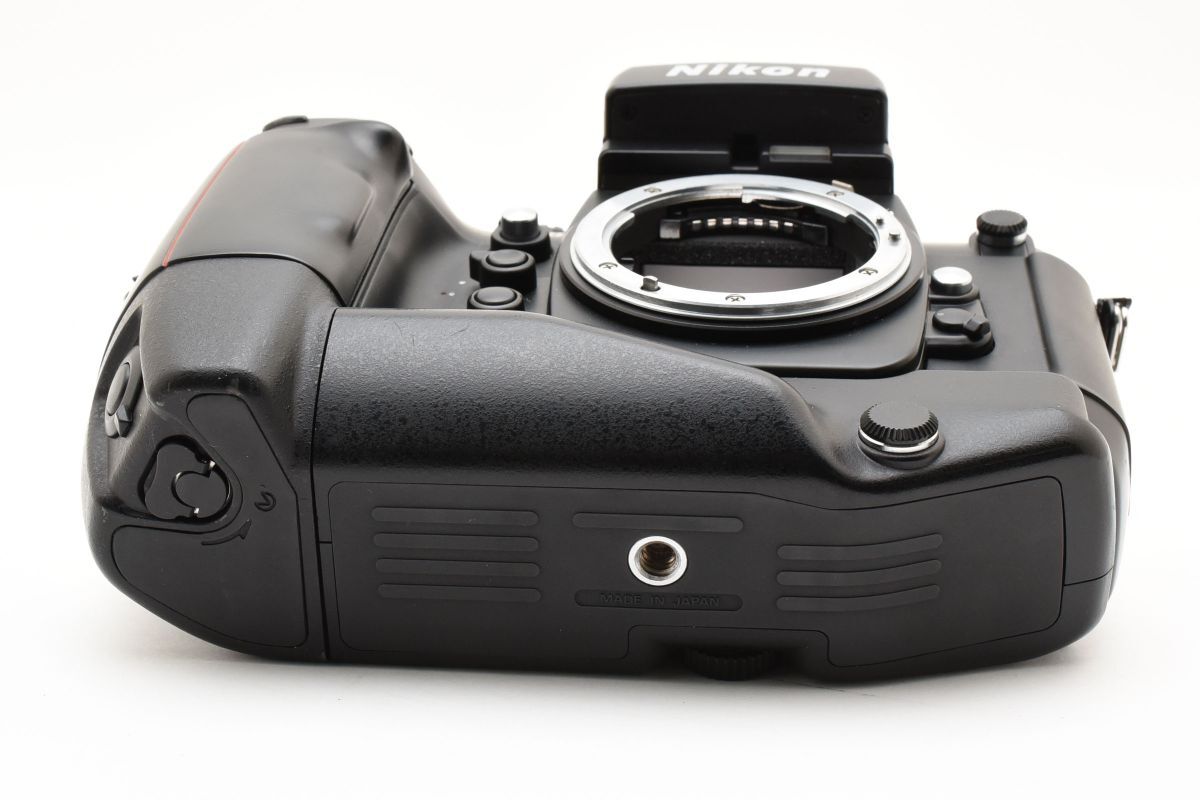 ニコン NIKON F4S ボディ MB-21☆ LL660#4027(ニコン)|売買され ニコン NIKON F4S ボディ MB-21☆ LL660#4027(ニコン)|売買され