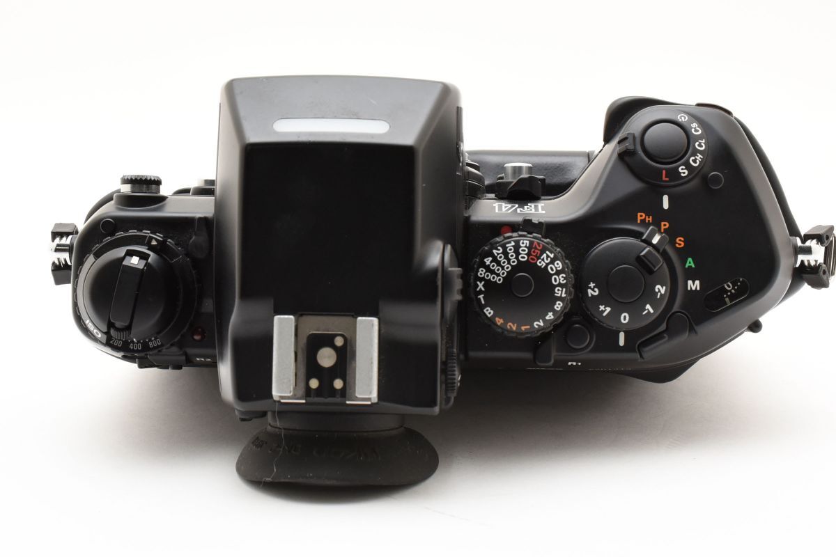 ニコン NIKON F4S ボディ MB-21☆ LL660#4027(ニコン)|売買され ニコン NIKON F4S ボディ MB-21☆ LL660#4027(ニコン)|売買され