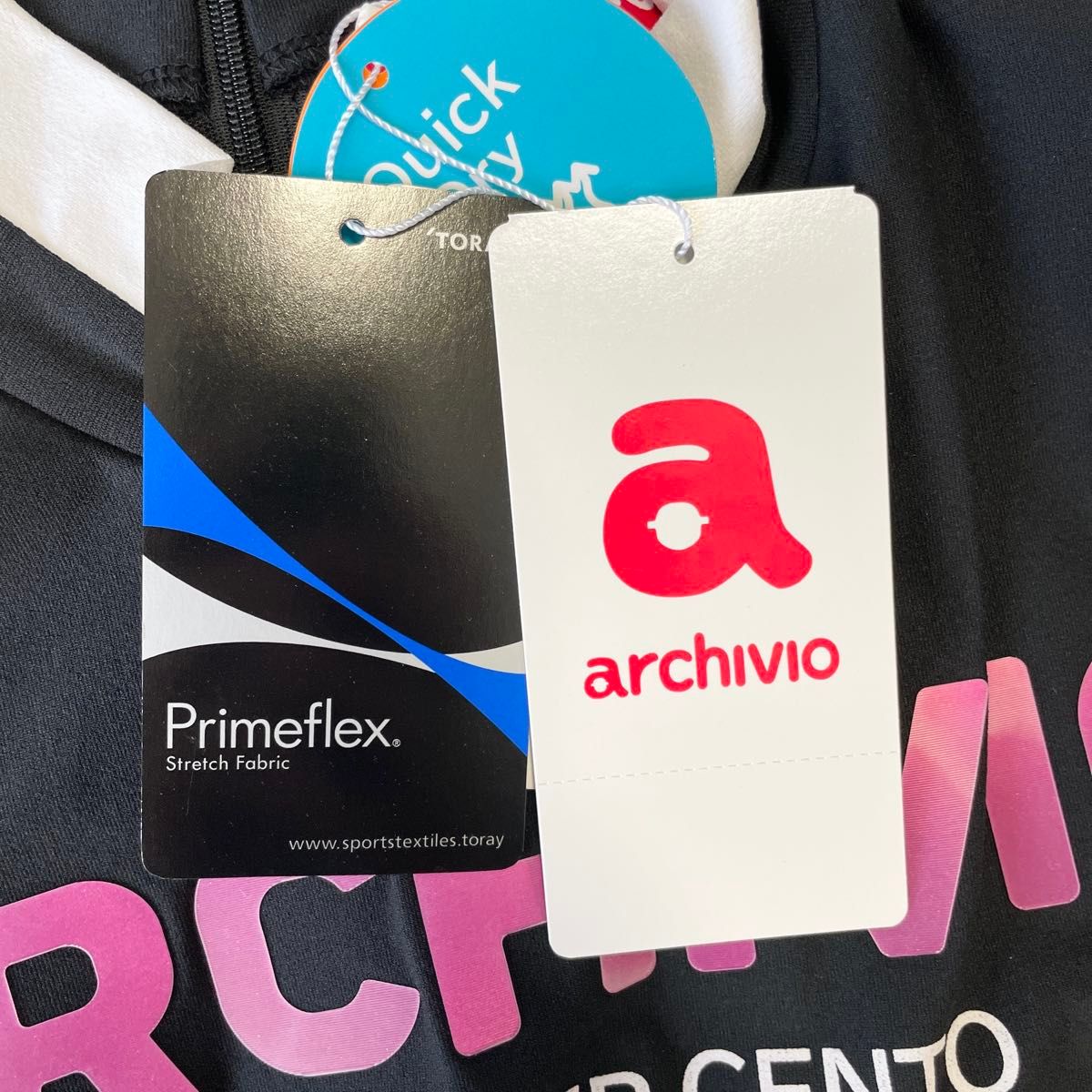 タグ付き未使用】 archivio アルチビオ ハイネックプルオーバー タグ付き未使用】 archivio アルチビオ ハイネックプルオーバー