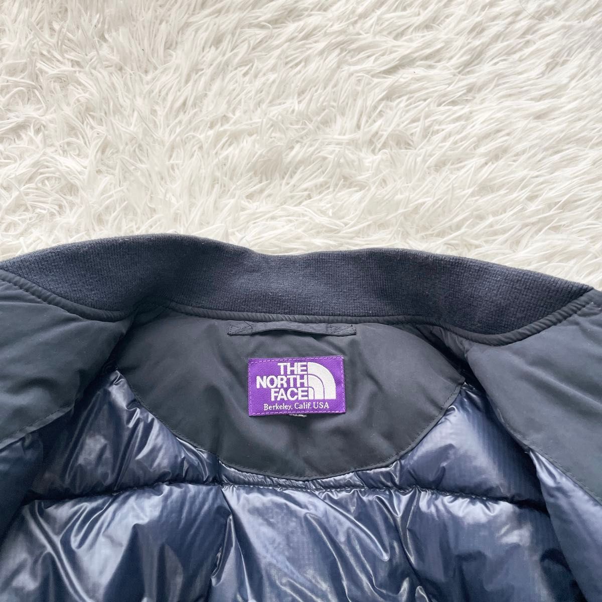 THE NORTH FACE ザノースフェイス パープルレーベル マウンテン THE NORTH FACE ザノースフェイス パープルレーベル マウンテン