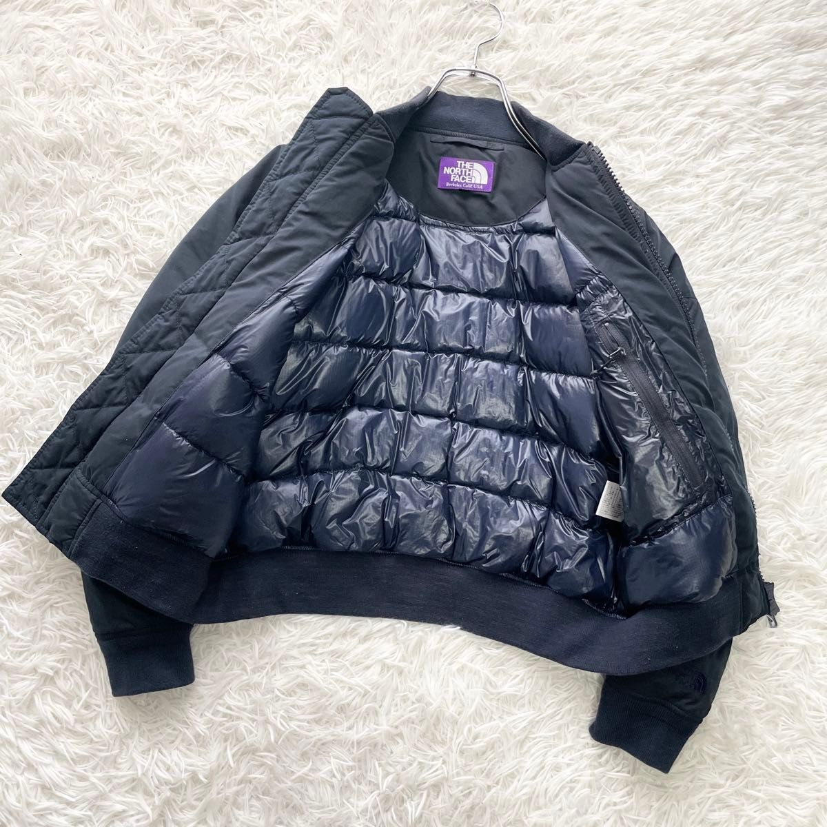 THE NORTH FACE ザノースフェイス パープルレーベル マウンテン THE NORTH FACE ザノースフェイス パープルレーベル マウンテン
