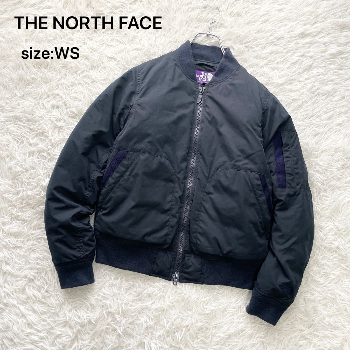 THE NORTH FACE ザノースフェイス パープルレーベル マウンテン THE NORTH FACE ザノースフェイス パープルレーベル マウンテン