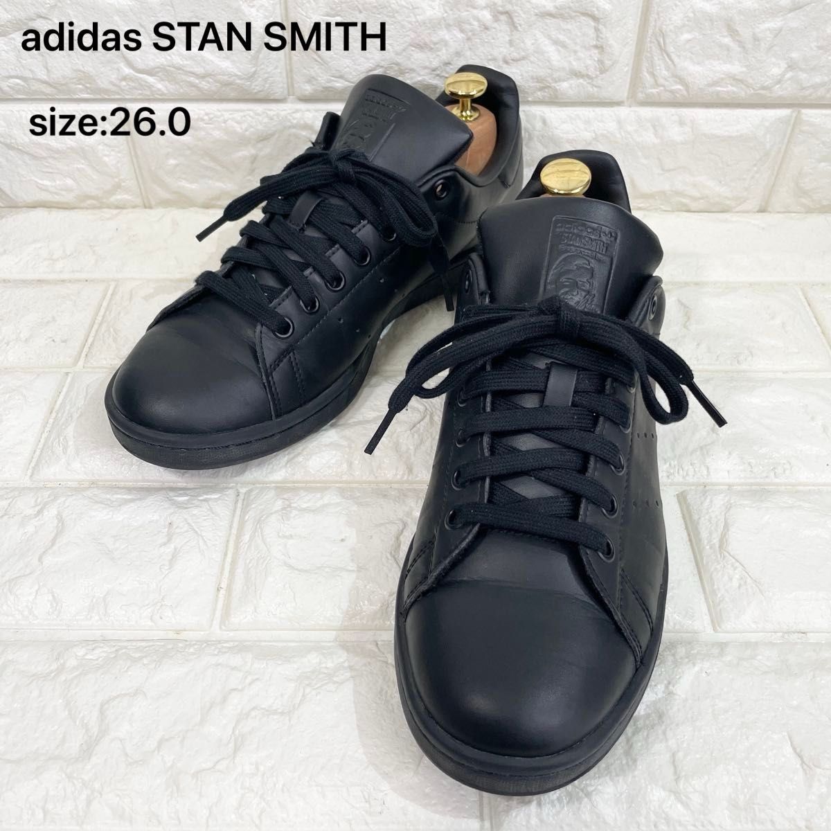 adidas STAN SMITH アディダス スタンスミス ローカット adidas STAN SMITH アディダス スタンスミス ローカット