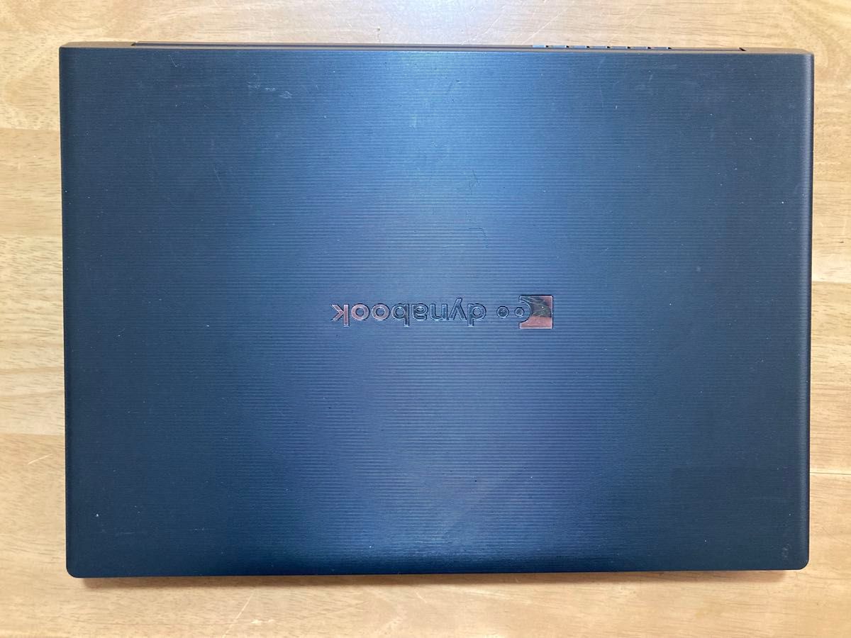 TOSHIBA dynabook S73/DP③ 第8世代i5/128GB/8GB/type-C/MS TOSHIBA dynabook S73/DP③ 第8世代i5/128GB/8GB/type-C/MS