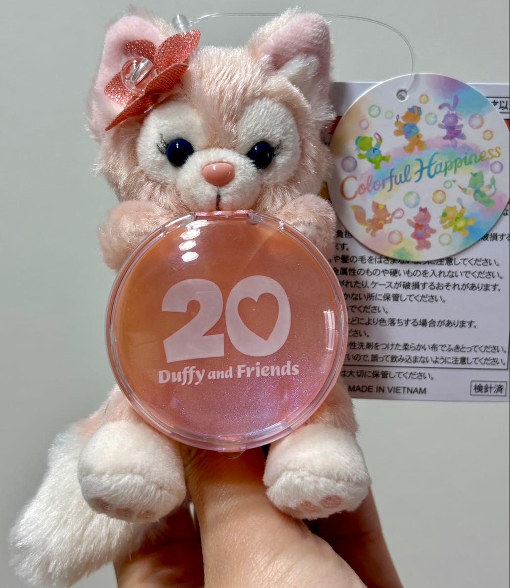 写真の子 お顔厳選 当日発送 東京ディズニーシー ダッフィー 写真の子 お顔厳選 当日発送 東京ディズニーシー ダッフィー