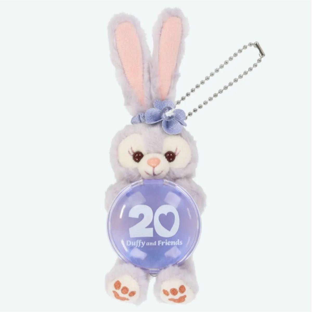 東京ディズニーシー ダッフィーフレンズ20周年 ステラルー 東京ディズニーシー ダッフィーフレンズ20周年 ステラルー