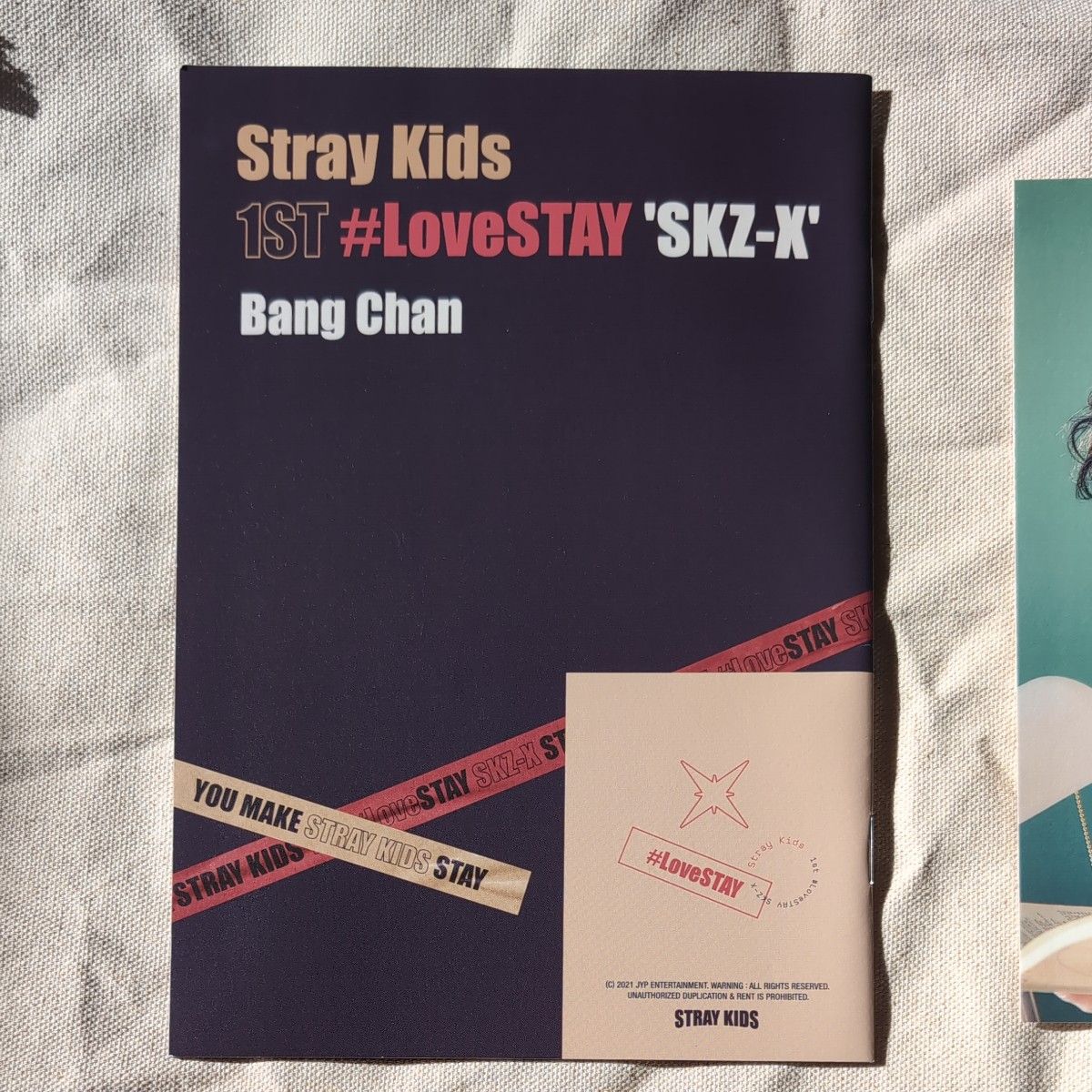 Stray Kids バンチャン グッズ まとめ売り|Yahoo!フリマ(旧 Stray Kids バンチャン グッズ まとめ売り|Yahoo!フリマ(旧
