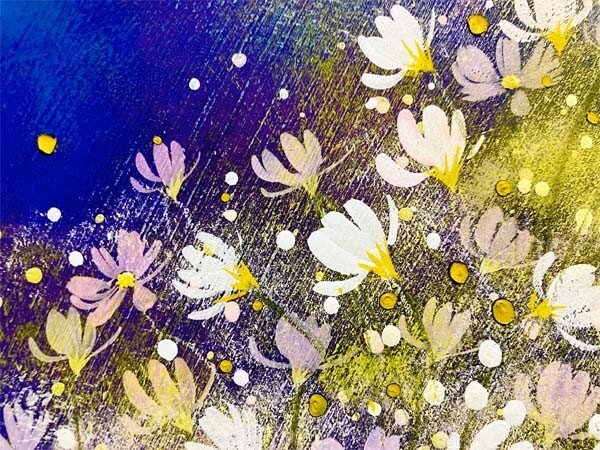 荒木幸史】○真作○あらき こうじ○油彩 または アクリル 【原画 荒木幸史】○真作○あらき こうじ○油彩 または アクリル 【原画