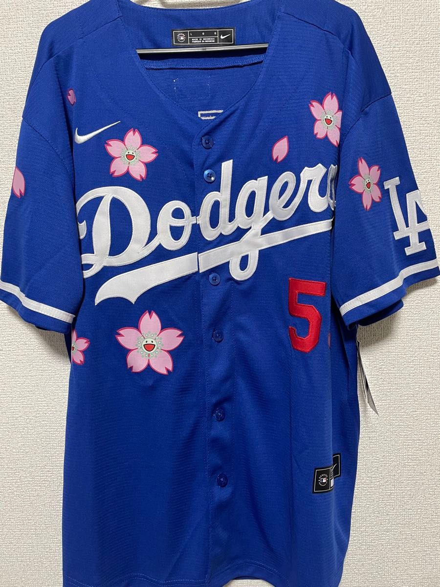 村上隆 MLB ワールドツアー 東京シリーズ 2025 フリーマン T 村上隆 MLB ワールドツアー 東京シリーズ 2025 フリーマン T