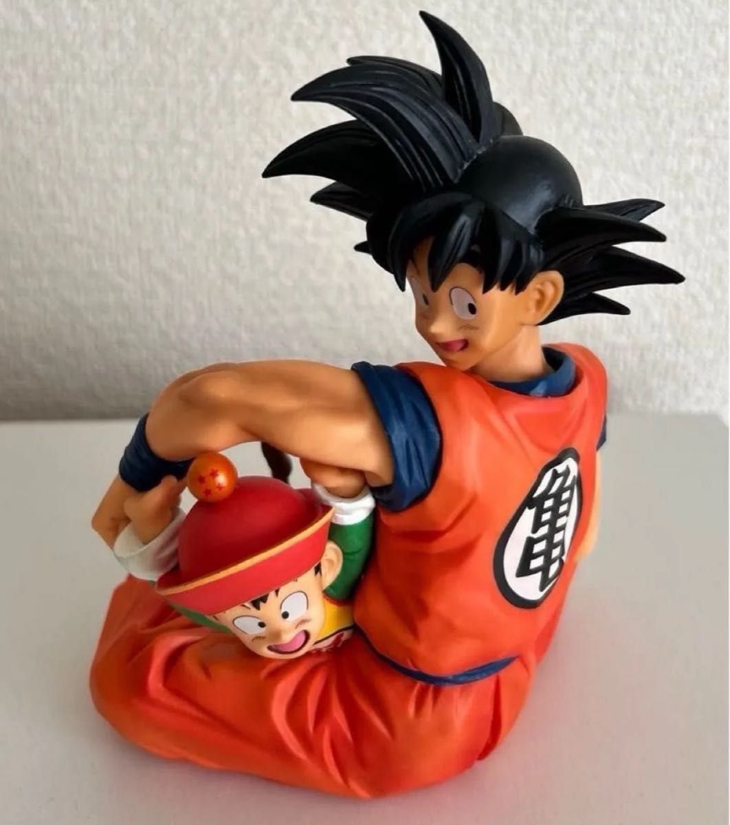 断捨離 開封品】一番くじドラゴンボール フィギュア 孫悟空 孫悟 断捨離 開封品】一番くじドラゴンボール フィギュア 孫悟空 孫悟