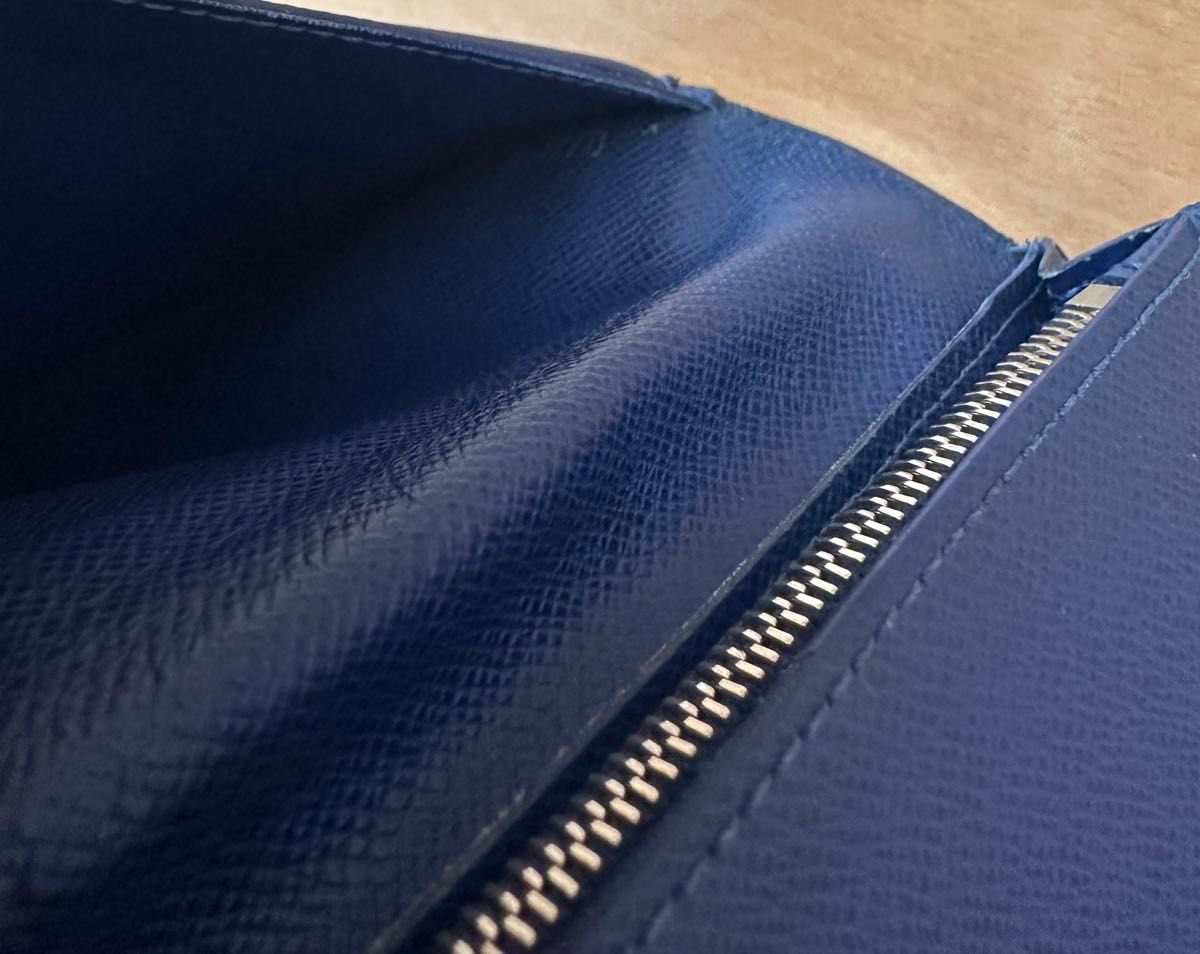 最終「国内百貨店購入 正規品」LOUIS VUITTON ルイヴィトン 長 最終「国内百貨店購入 正規品」LOUIS VUITTON ルイヴィトン 長