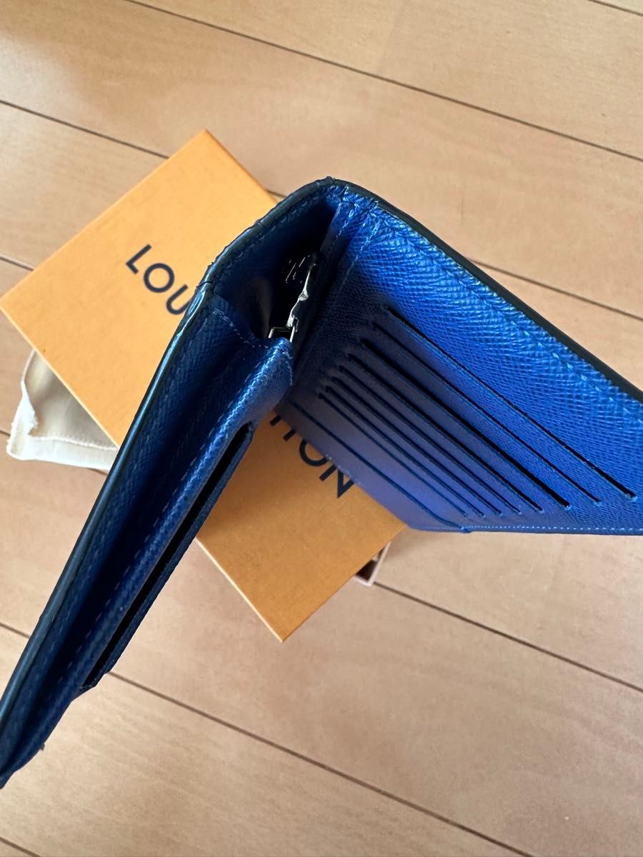 最終「国内百貨店購入 正規品」LOUIS VUITTON ルイヴィトン 長 最終「国内百貨店購入 正規品」LOUIS VUITTON ルイヴィトン 長