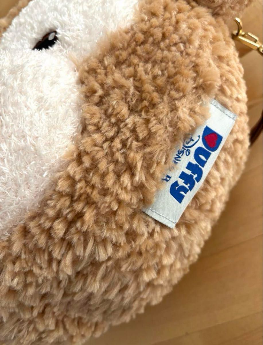 東京ディズニーシー限定廃盤品 duffy 3wayバッグ ダッフィー TDS 東京ディズニーシー限定廃盤品 duffy 3wayバッグ ダッフィー TDS