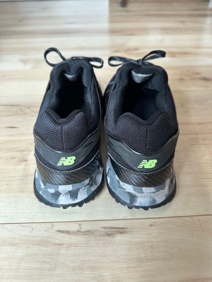 ニューバランス New Balance BALANCE ゴルフシューズ MG4100 ニューバランス New Balance BALANCE ゴルフシューズ MG4100
