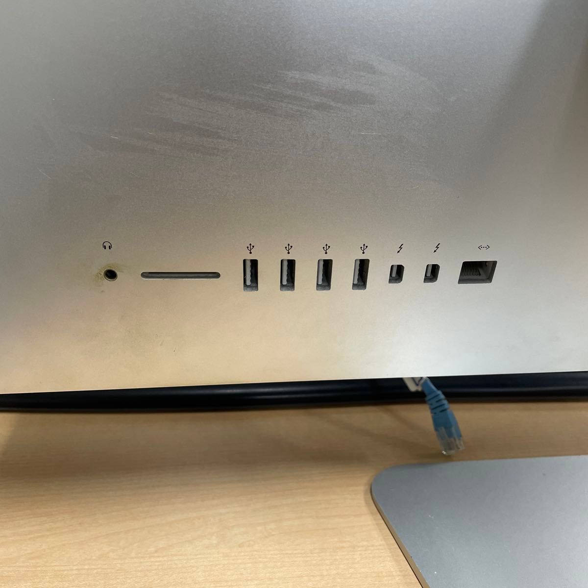Apple iMac 21 5インチ デスクトップパソコン A1418|Yahoo Apple iMac 21 5インチ デスクトップパソコン A1418|Yahoo
