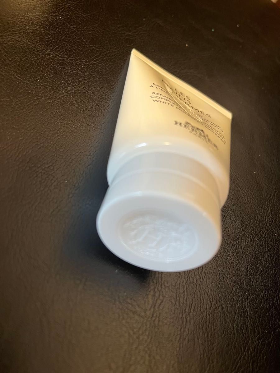HERMES LES MAINS HERMES ハンドケアクリーム 50ml - メルカリ