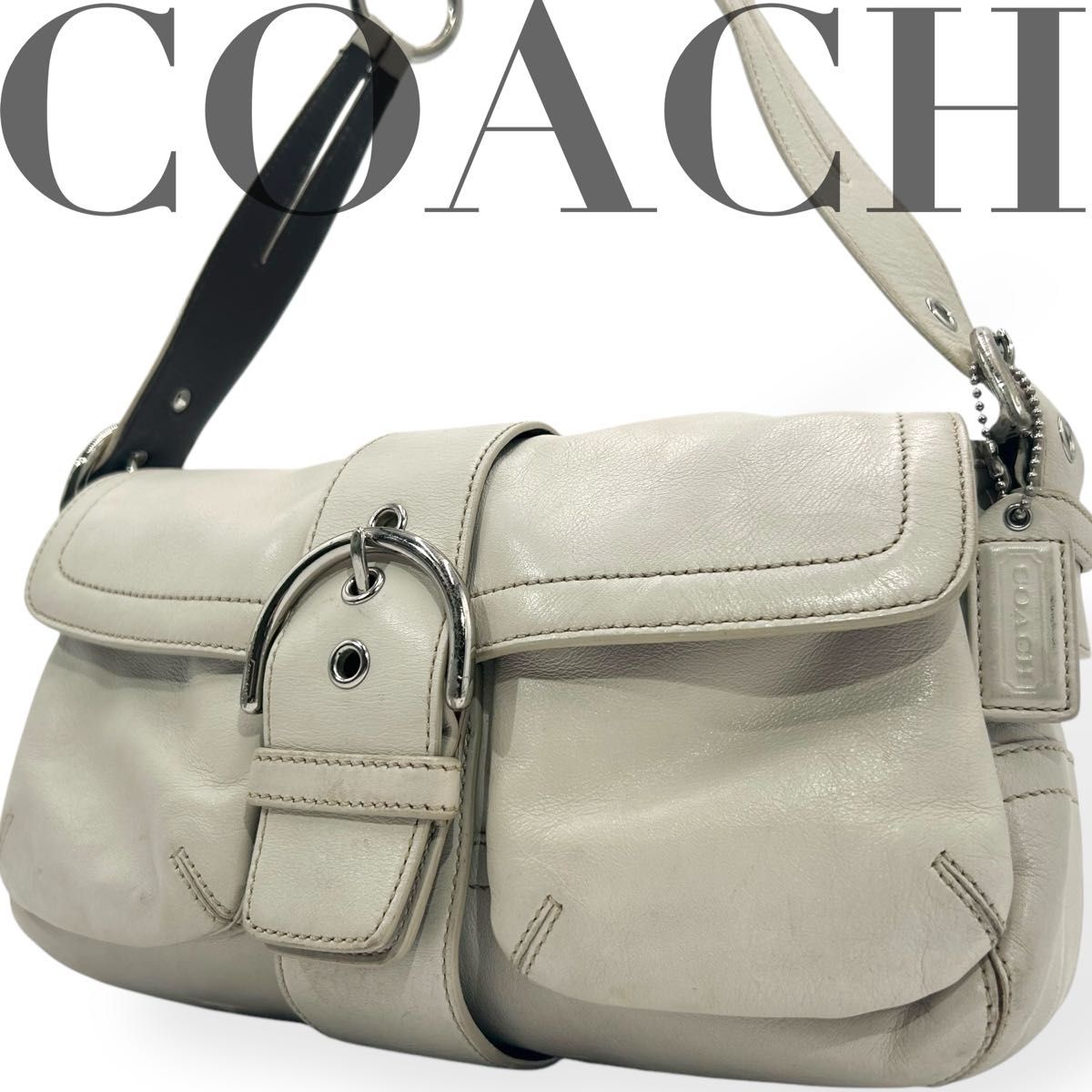 COACH コーチ ソーホー ワンショルダーバッグ ハンドバッグ COACH コーチ ソーホー ワンショルダーバッグ ハンドバッグ