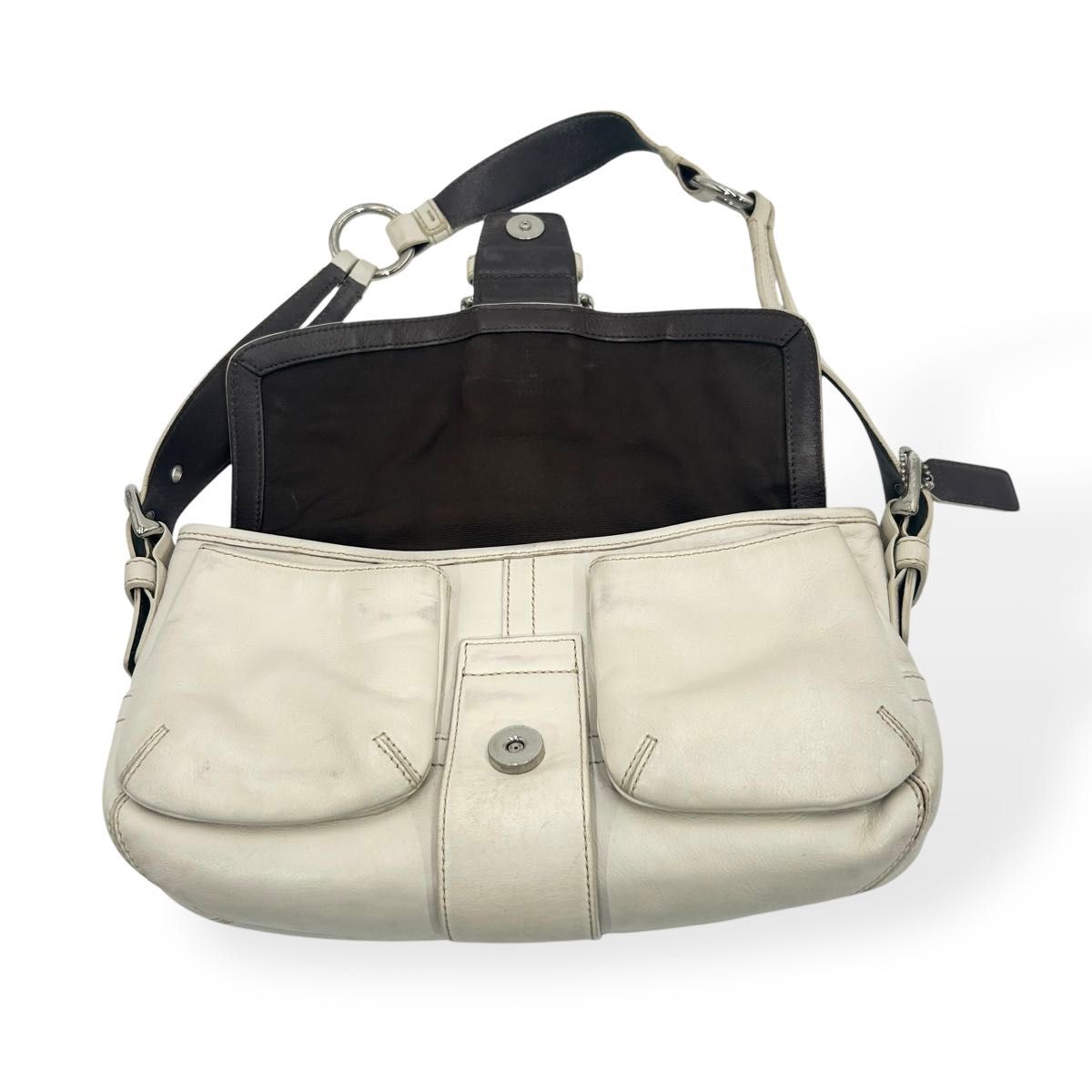 COACH コーチ ソーホー ワンショルダーバッグ ハンドバッグ COACH コーチ ソーホー ワンショルダーバッグ ハンドバッグ