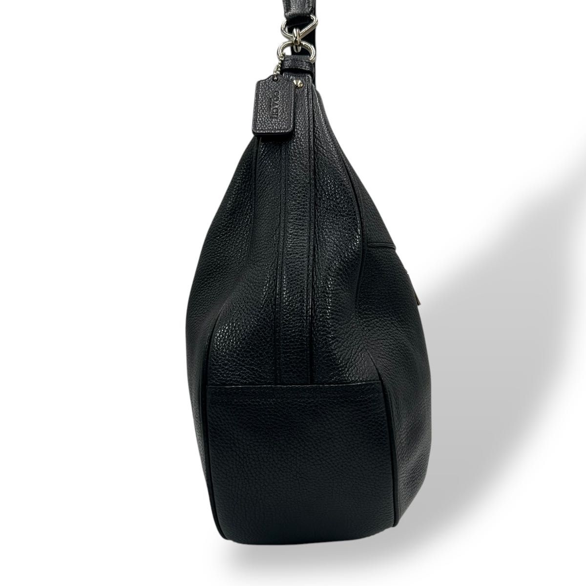COACH コーチ ハンドバッグ ショルダーバッグ 2way レザー ロゴ COACH コーチ ハンドバッグ ショルダーバッグ 2way レザー ロゴ