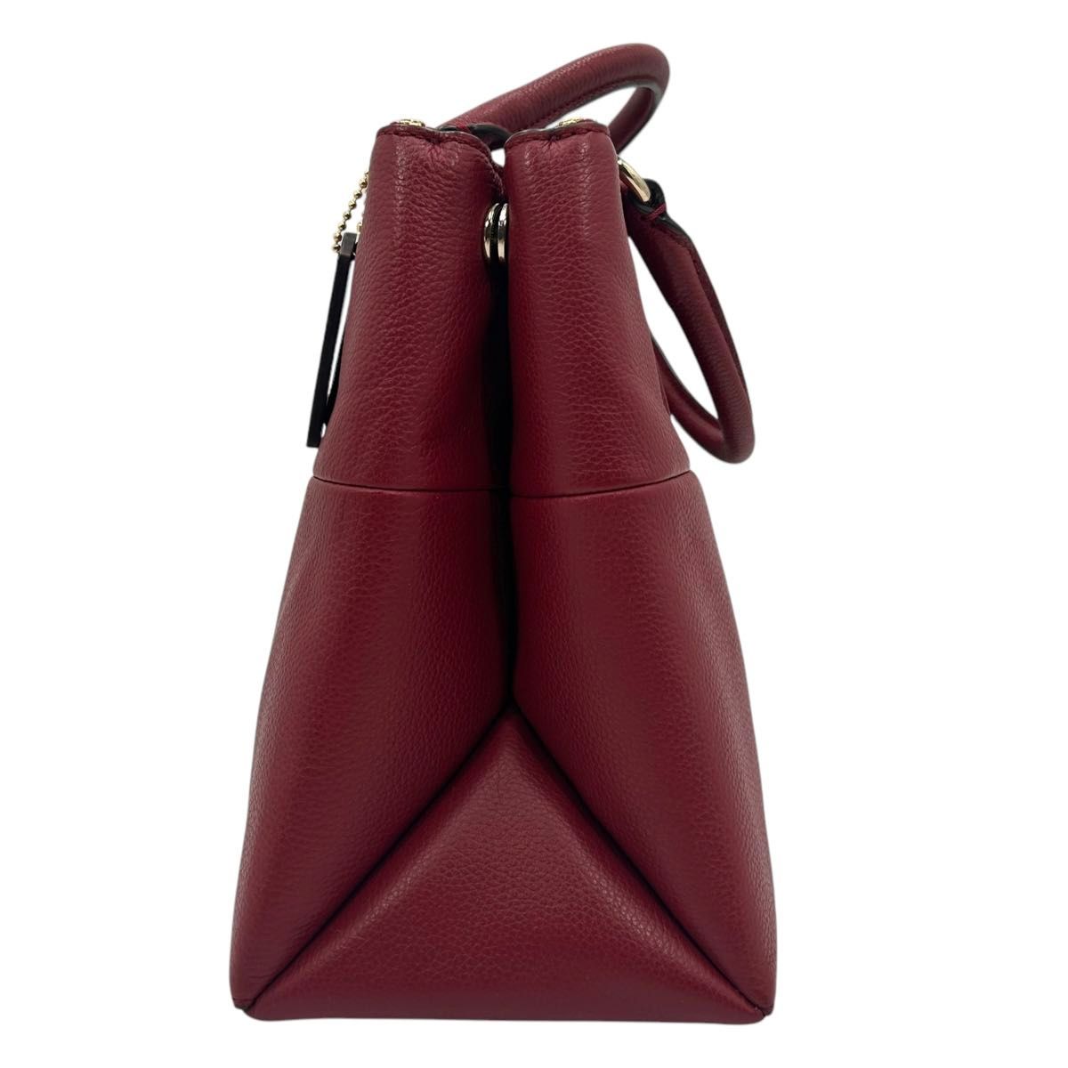 未使用級 COACH コーチ トートバッグ ショルダーバッグ 2way 未使用級 COACH コーチ トートバッグ ショルダーバッグ 2way