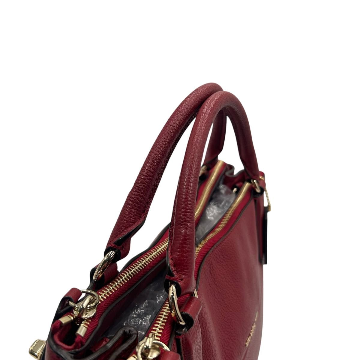 未使用級 COACH コーチ トートバッグ ショルダーバッグ 2way 未使用級 COACH コーチ トートバッグ ショルダーバッグ 2way