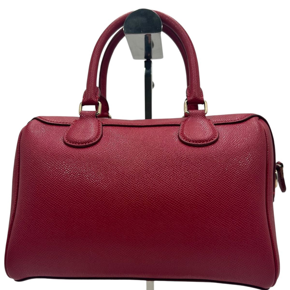 COACH コーチ ハンドバッグ ボストン ショルダーバッグ 2way COACH コーチ ハンドバッグ ボストン ショルダーバッグ 2way