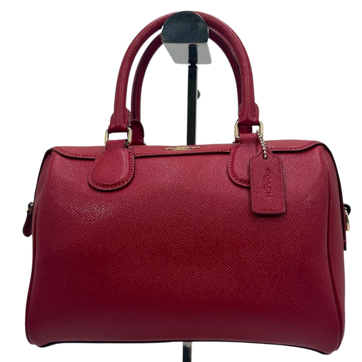 COACH コーチ ハンドバッグ ボストン ショルダーバッグ 2way COACH コーチ ハンドバッグ ボストン ショルダーバッグ 2way