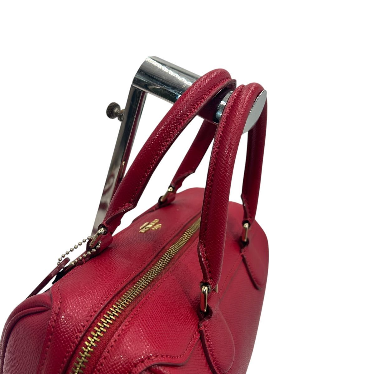 COACH コーチ ハンドバッグ ボストン ショルダーバッグ 2way COACH コーチ ハンドバッグ ボストン ショルダーバッグ 2way