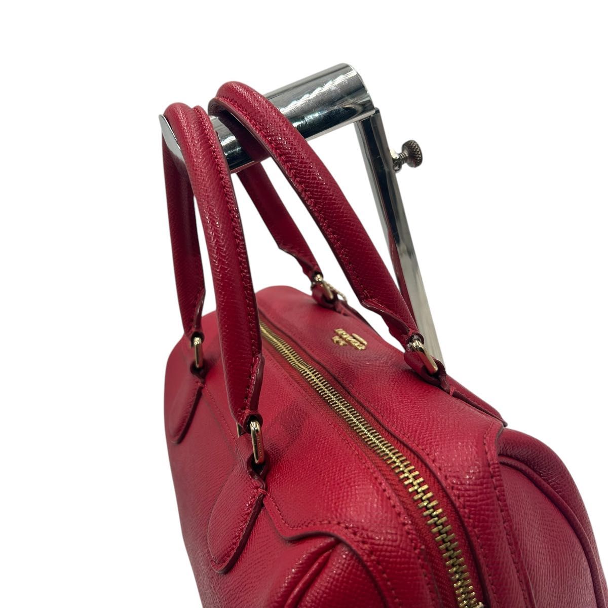 COACH コーチ ハンドバッグ ボストン ショルダーバッグ 2way COACH コーチ ハンドバッグ ボストン ショルダーバッグ 2way