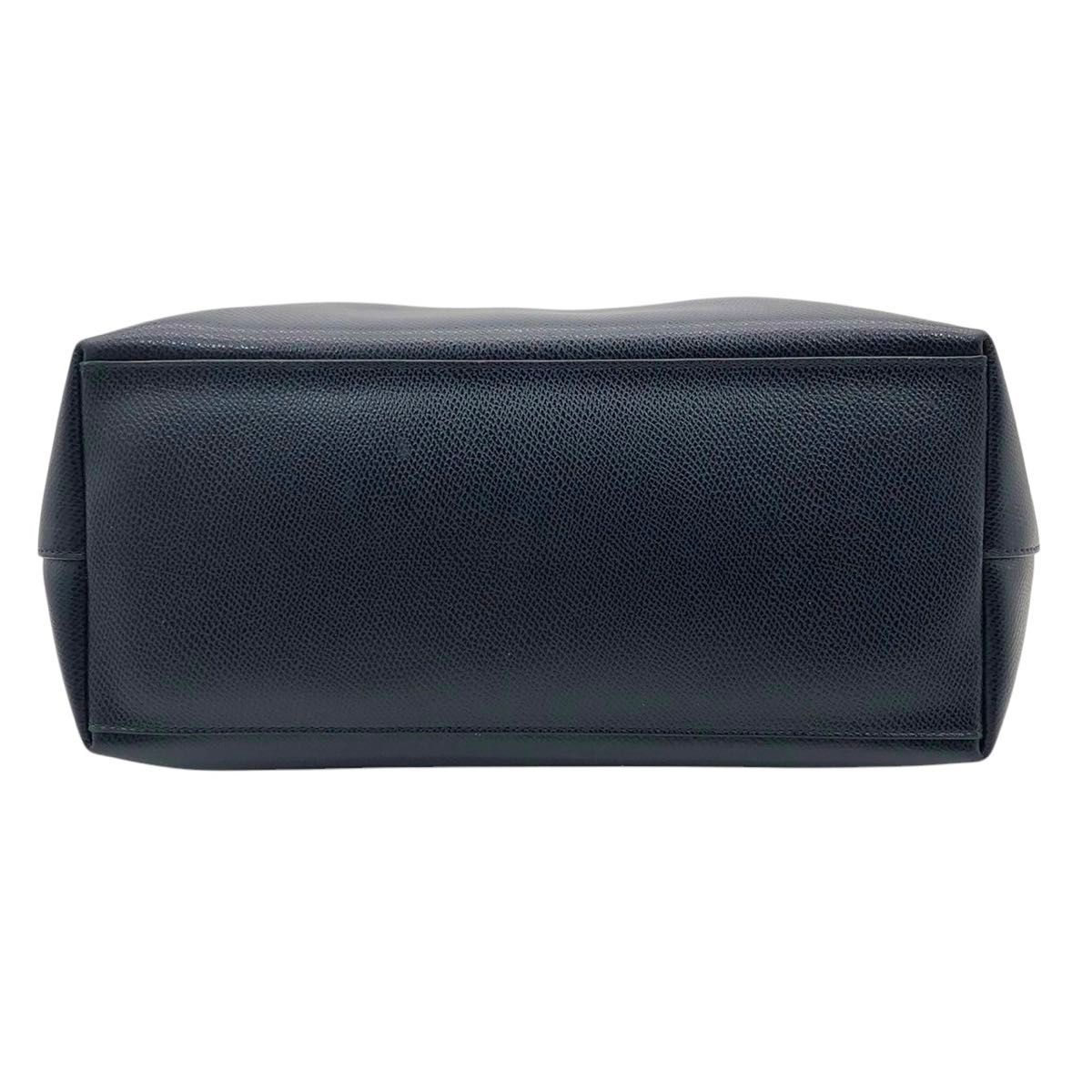 美品 COACH コーチ トートバッグ ビジネスバッグ レザー 黒 美品 COACH コーチ トートバッグ ビジネスバッグ レザー 黒