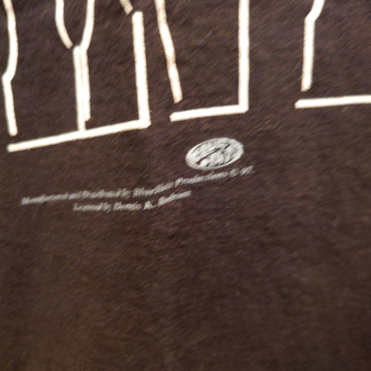 90s Murina Dennis Rodman teeデニスロッドマン tシャツ|Yahoo 90s Murina Dennis Rodman teeデニスロッドマン tシャツ|Yahoo