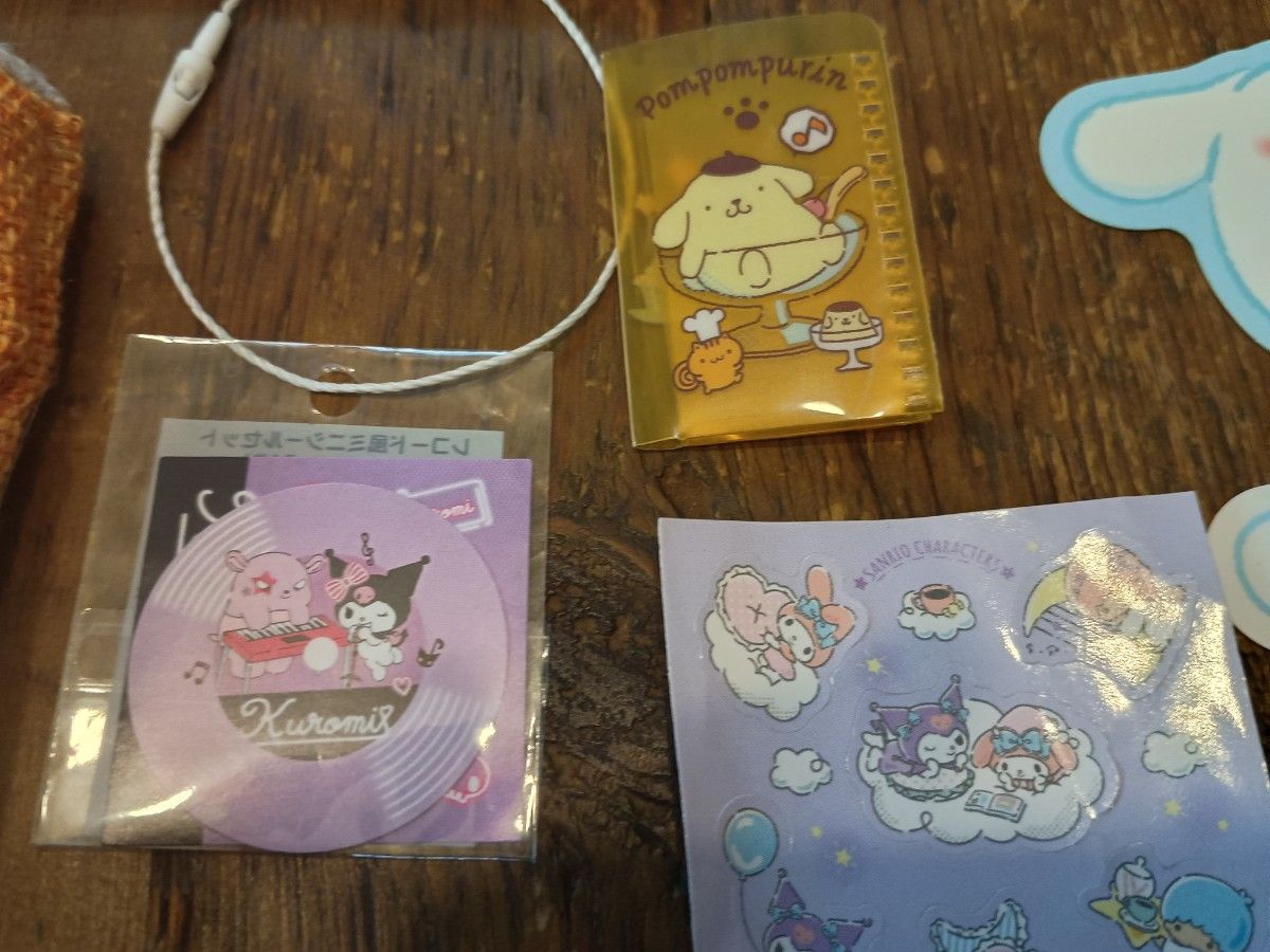 サンリオ グッズ まとめ売り|Yahoo!フリマ(旧PayPayフリマ) サンリオ グッズ まとめ売り|Yahoo!フリマ(旧PayPayフリマ)