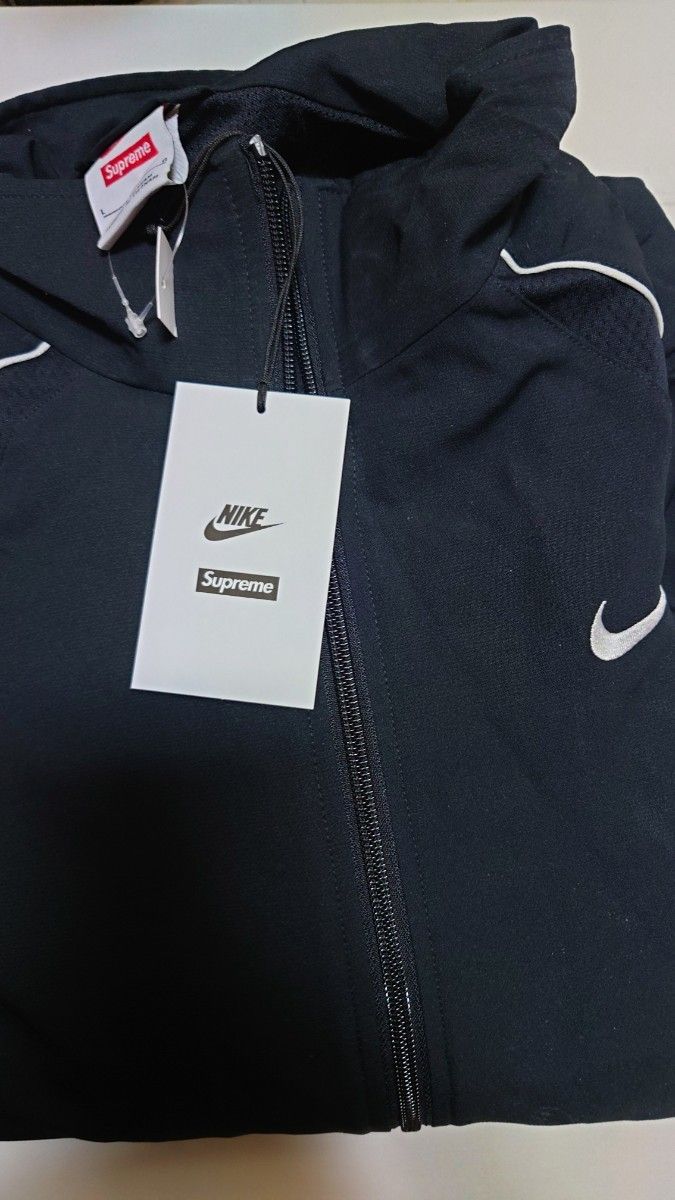 Supreme x Nike Track Jacket ナイロンジャケット シュプリーム Supreme x Nike Track Jacket ナイロンジャケット シュプリーム