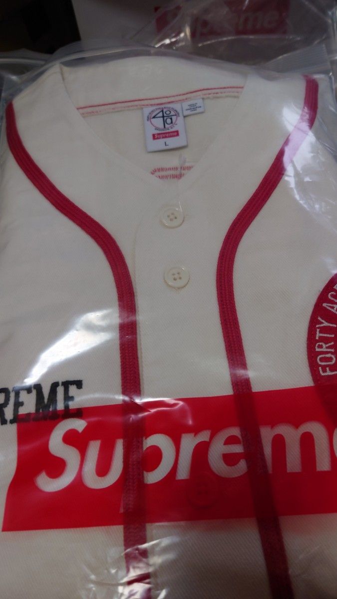 supreme ベースボールジャージー|Yahoo!フリマ(旧PayPayフリマ) supreme ベースボールジャージー|Yahoo!フリマ(旧PayPayフリマ)
