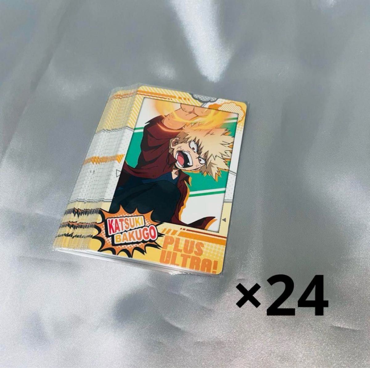 ヒロアカ 爆豪勝己 スナップマイド 1 スナマイ|Yahoo!フリマ ヒロアカ 爆豪勝己 スナップマイド 1 スナマイ|Yahoo!フリマ