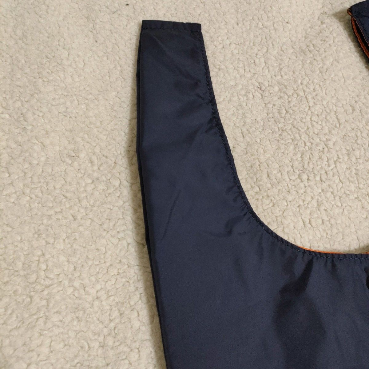 PORTER GROCERY BAG ポーター グロサリーバッグ エコバック 美品 PORTER GROCERY BAG ポーター グロサリーバッグ エコバック 美品