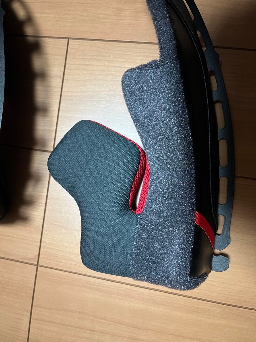 ショウエイ SHOEI チークパッド 35 X-14用|Yahoo!フリマ(旧 ショウエイ SHOEI チークパッド 35 X-14用|Yahoo!フリマ(旧