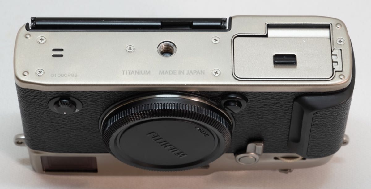 良品 FUJIFILM 富士フイルムX-Pro3 DR SILVER シルバー|Yahoo 良品 FUJIFILM 富士フイルムX-Pro3 DR SILVER シルバー|Yahoo