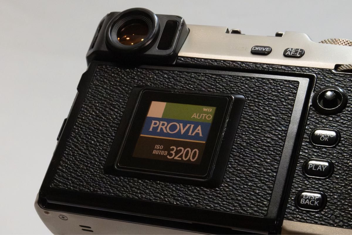 良品 FUJIFILM 富士フイルムX-Pro3 DR SILVER シルバー|Yahoo 良品 FUJIFILM 富士フイルムX-Pro3 DR SILVER シルバー|Yahoo