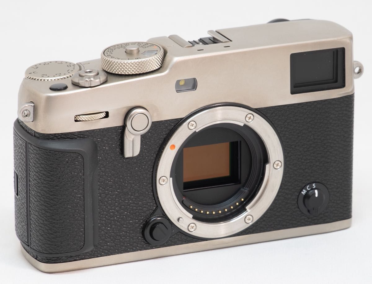 良品 FUJIFILM 富士フイルムX-Pro3 DR SILVER シルバー|Yahoo 良品 FUJIFILM 富士フイルムX-Pro3 DR SILVER シルバー|Yahoo