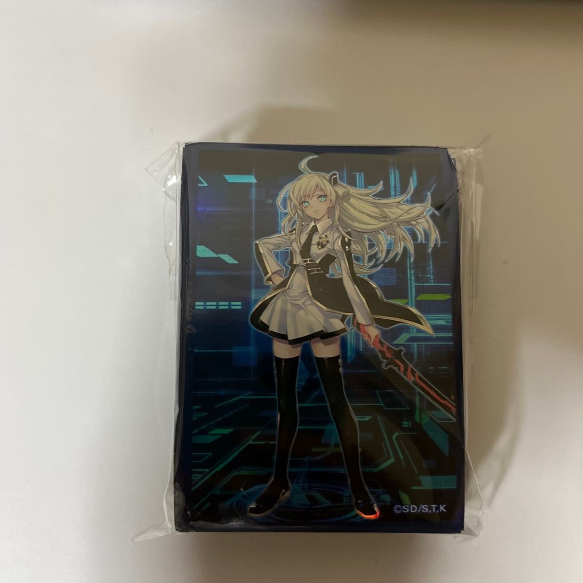 遊戯王 閃刀姫レイ スリーブ|Yahoo!フリマ(旧PayPayフリマ) 遊戯王 閃刀姫レイ スリーブ|Yahoo!フリマ(旧PayPayフリマ)