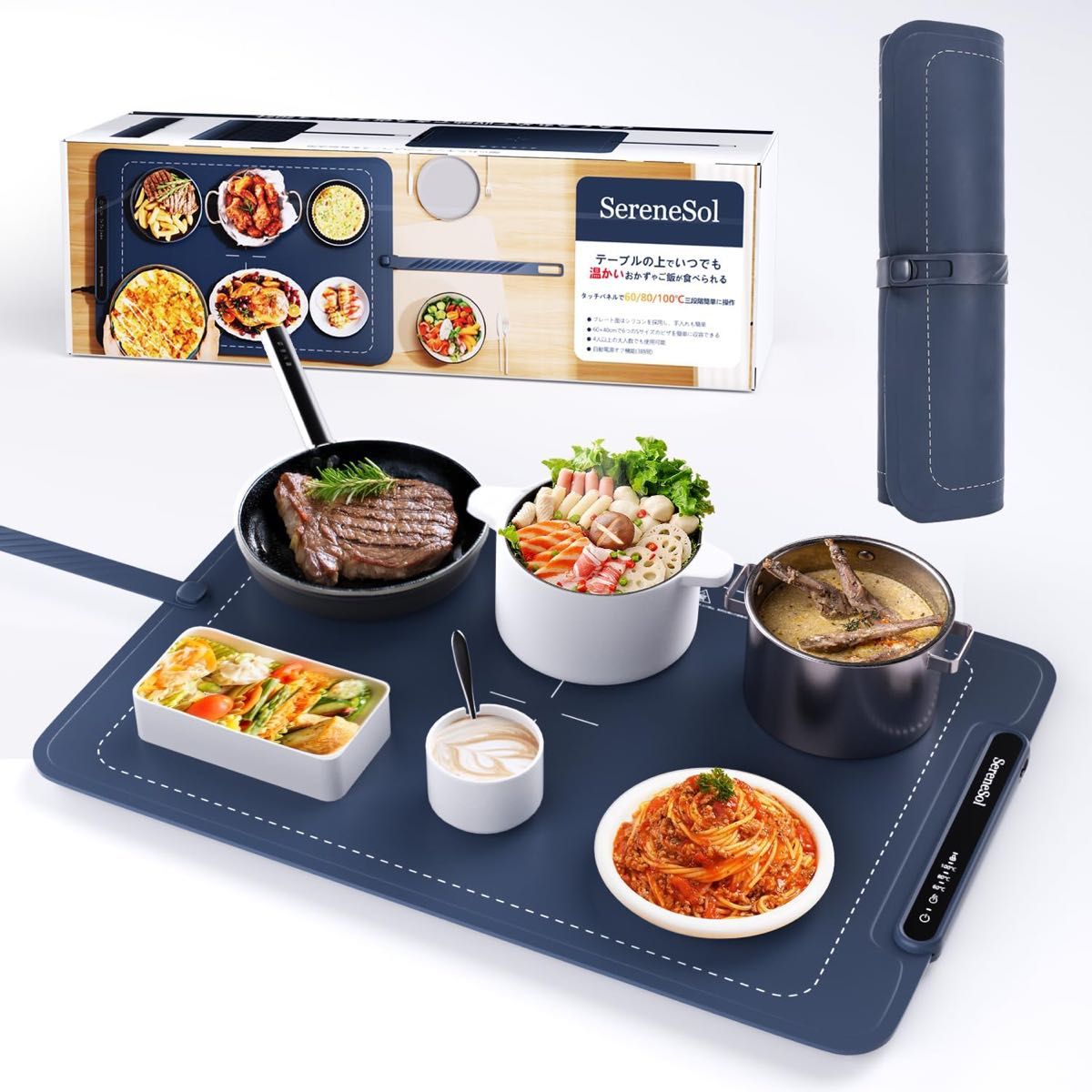 在庫限り 料理保温プレート フードウォーマープレート 薄型 3 在庫限り 料理保温プレート フードウォーマープレート 薄型 3