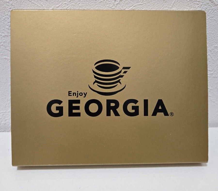 ジョージア GEORGIA 純金名刺 非売品|Yahoo!フリマ(旧PayPay ジョージア GEORGIA 純金名刺 非売品|Yahoo!フリマ(旧PayPay