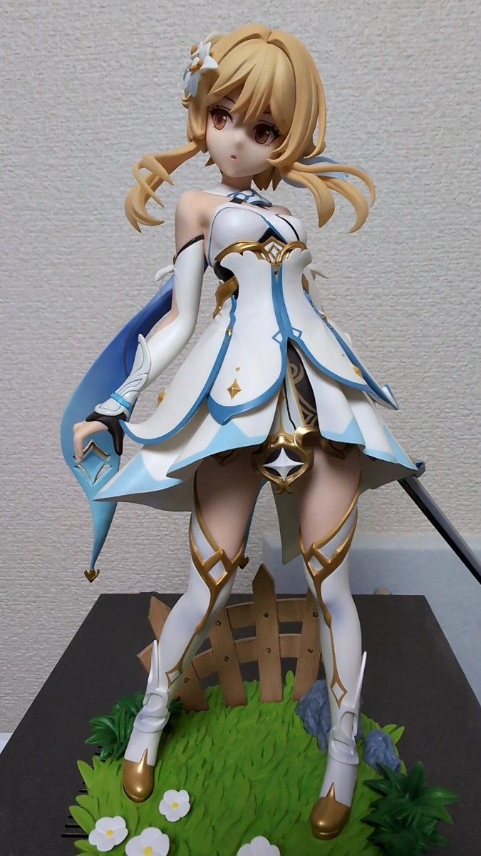 コトブキヤ 原神 蛍 フィギュア|Yahoo!フリマ(旧PayPayフリマ) コトブキヤ 原神 蛍 フィギュア|Yahoo!フリマ(旧PayPayフリマ)