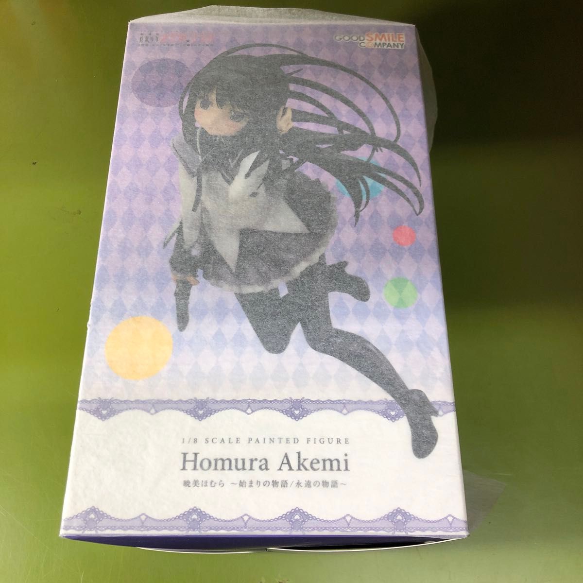 暁美ほむら 劇場版 魔法少女まどか マギカ 始まりの物語 永遠の 暁美ほむら 劇場版 魔法少女まどか マギカ 始まりの物語 永遠の
