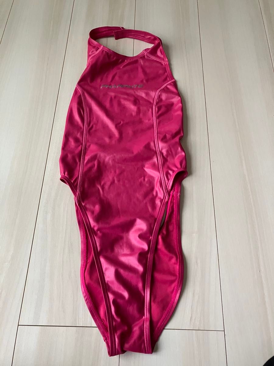 パルフェット ローズ WETGROSS ホルターネックレーシングスイム パルフェット ローズ WETGROSS ホルターネックレーシングスイム