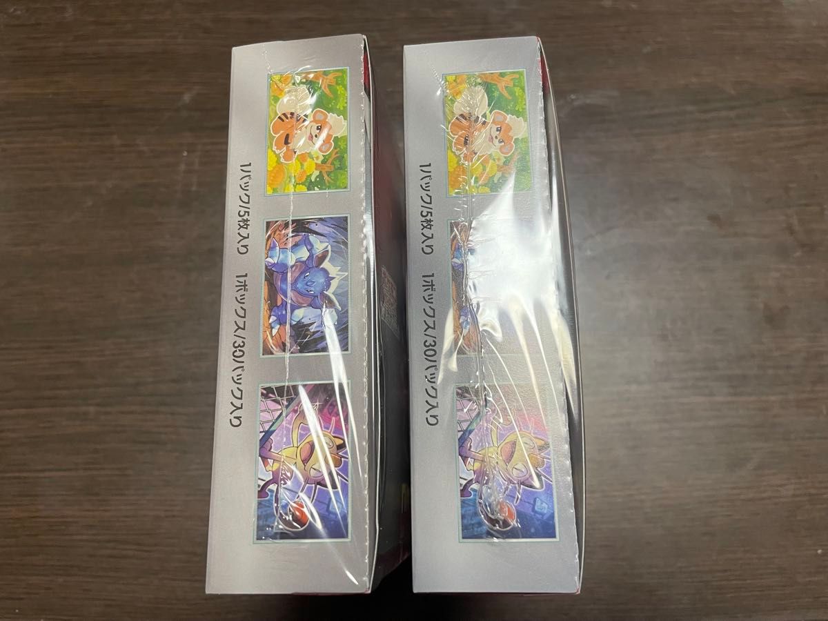 シュリンク付】 ポケモンカードゲーム 拡張パック ロケット団の シュリンク付】 ポケモンカードゲーム 拡張パック ロケット団の