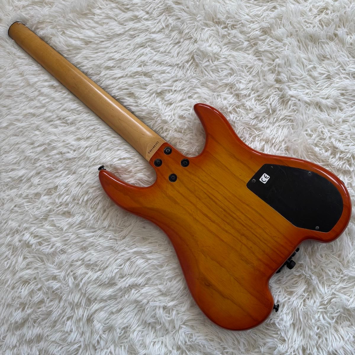 Spirit BY STEINBERGER スタインバーガー ヘッドレスギター Spirit BY STEINBERGER スタインバーガー ヘッドレスギター