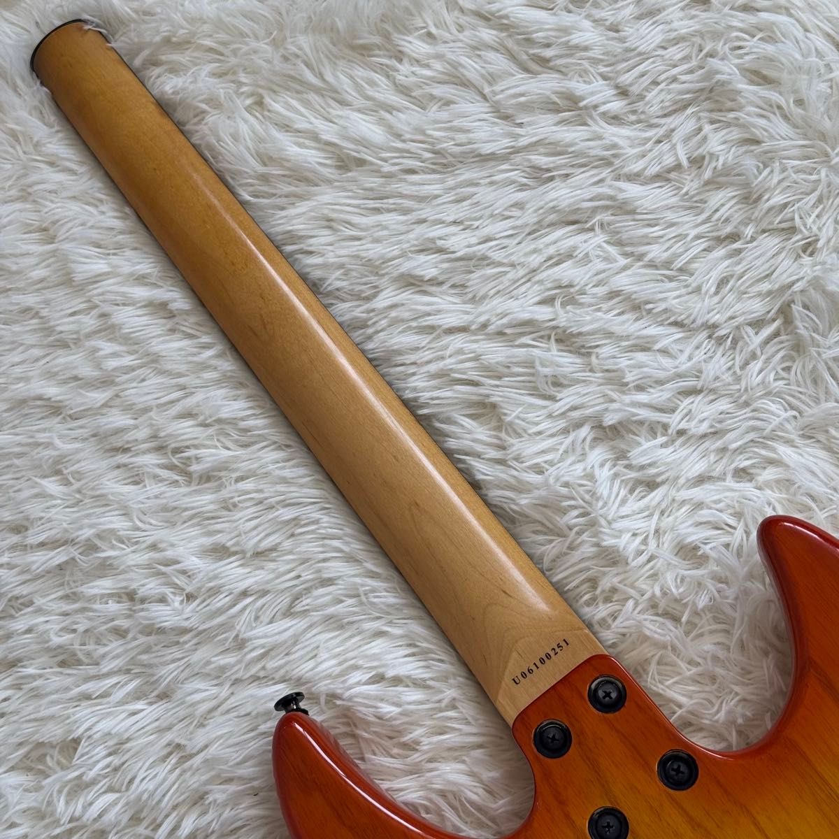 Spirit BY STEINBERGER スタインバーガー ヘッドレスギター Spirit BY STEINBERGER スタインバーガー ヘッドレスギター