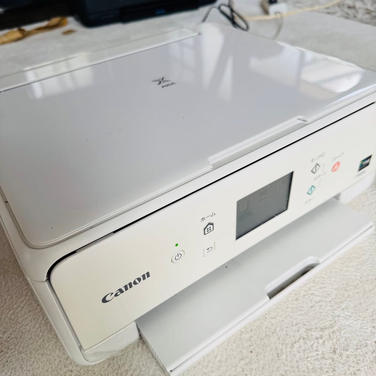 スマホ印刷 】CANON プリンター PIXUS TS6030 複合機 キャノン スマホ印刷 】CANON プリンター PIXUS TS6030 複合機 キャノン